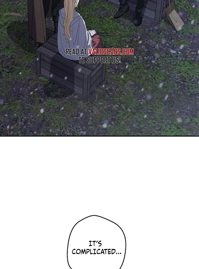 Addiction Chapter 63 - Page 21