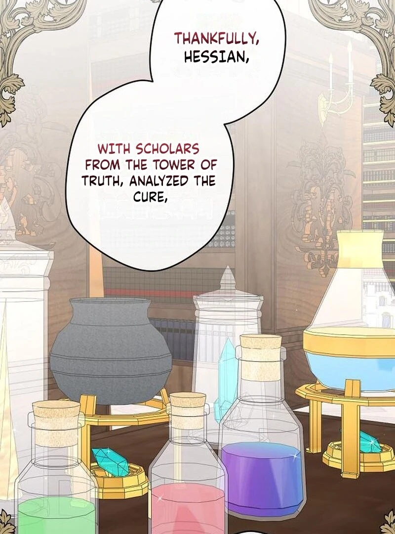 Addiction Chapter 63 - Page 25