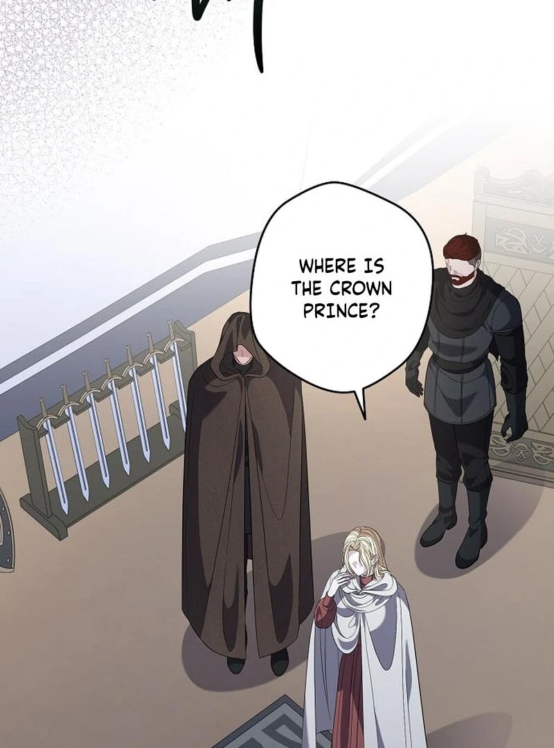 Addiction Chapter 63 - Page 60