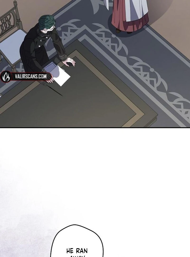 Addiction Chapter 63 - Page 61