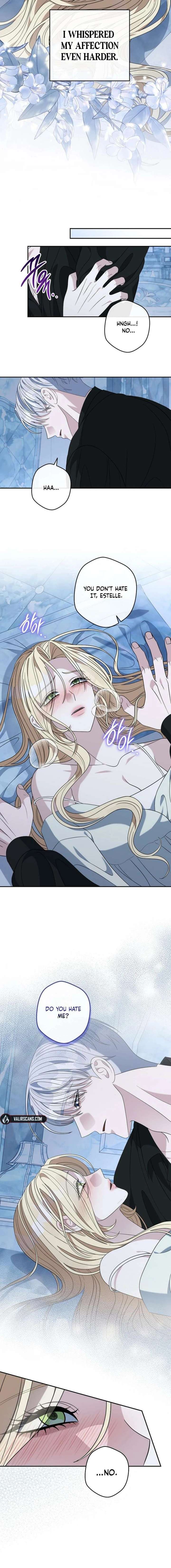 Addiction Chapter 65 - Page 4