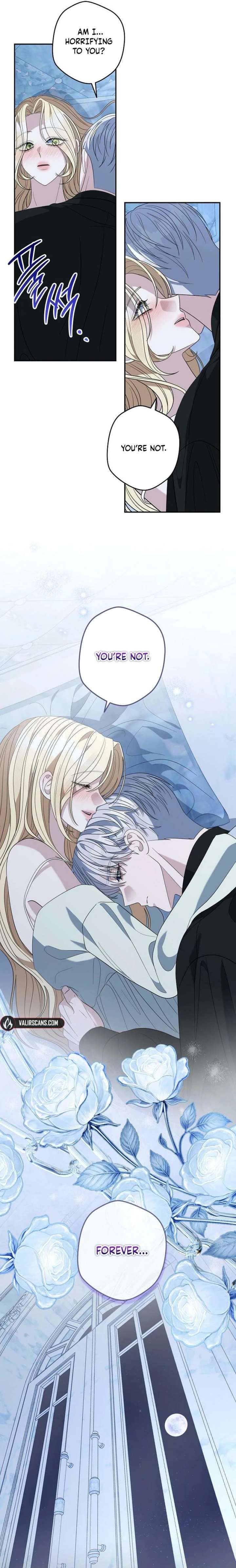 Addiction Chapter 65 - Page 5