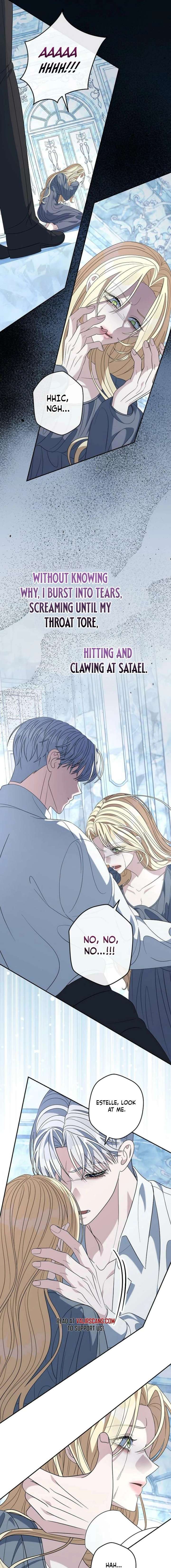 Addiction Chapter 65 - Page 7