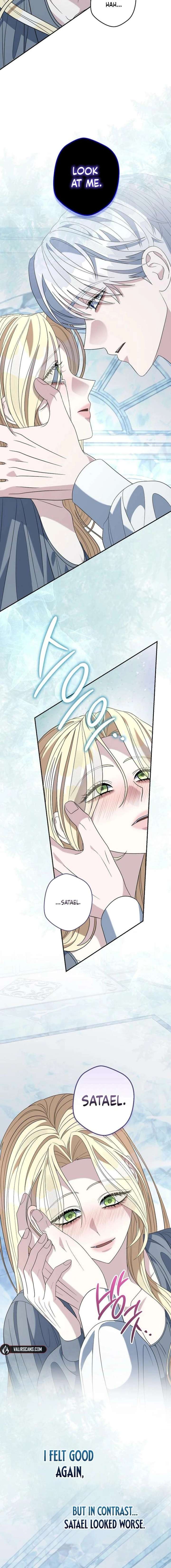 Addiction Chapter 65 - Page 8