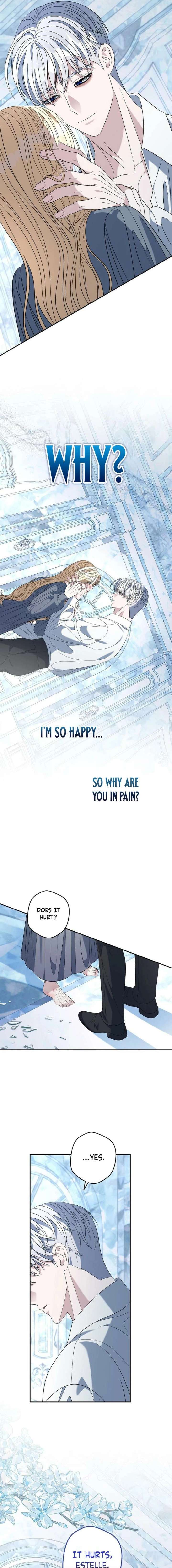 Addiction Chapter 65 - Page 9