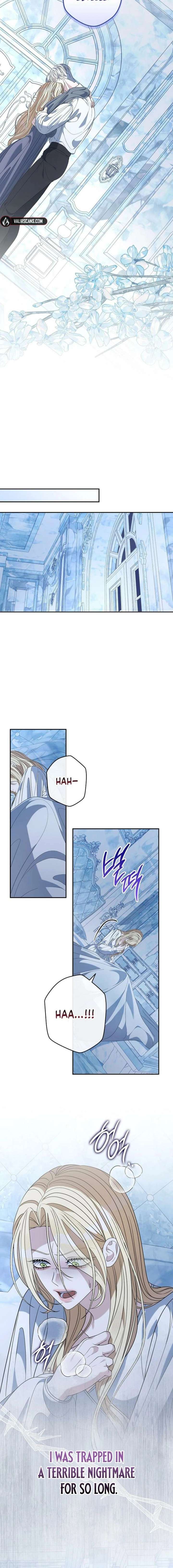 Addiction Chapter 65 - Page 10