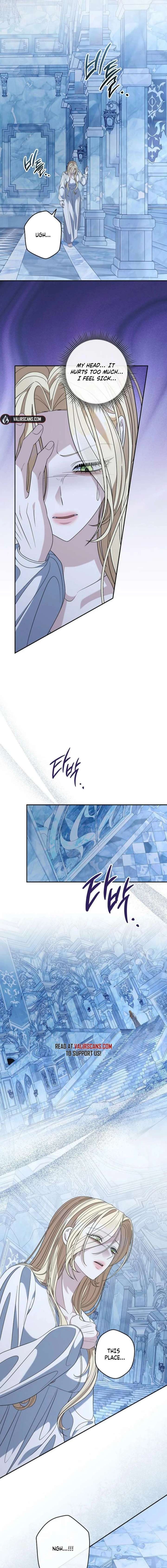 Addiction Chapter 65 - Page 11