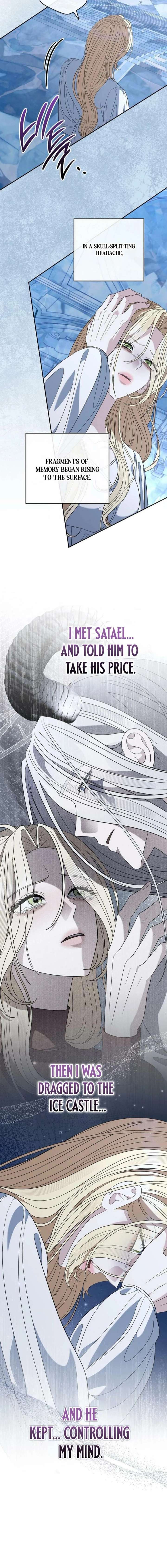 Addiction Chapter 65 - Page 12