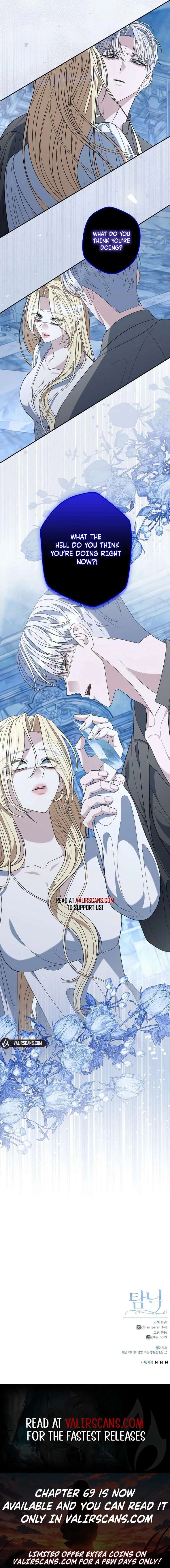 Addiction Chapter 65 - Page 15