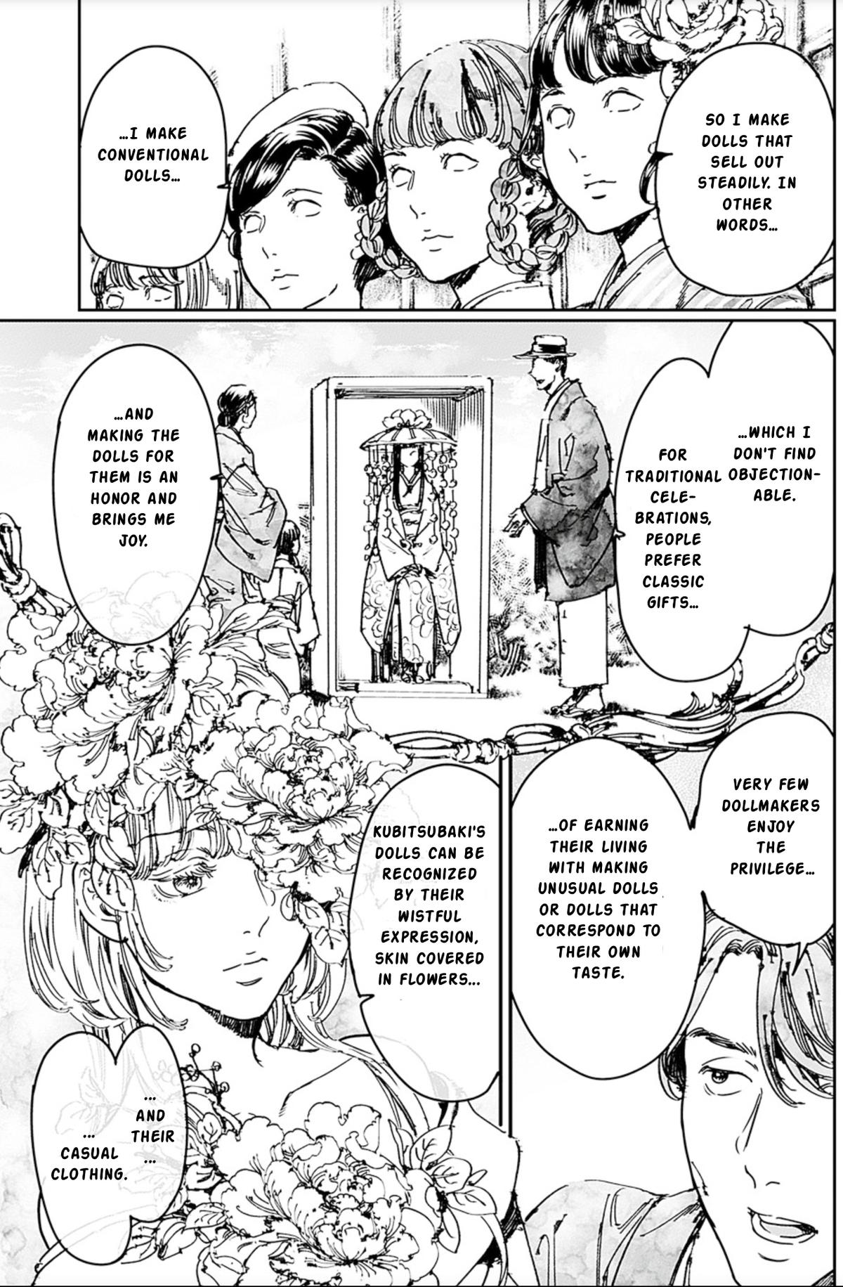 Adekan Chapter 67 - Page 25