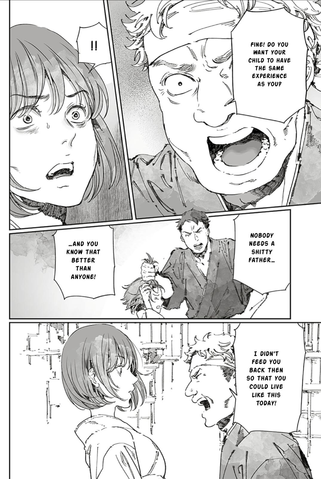 Adekan Chapter 65.2 - Page 18