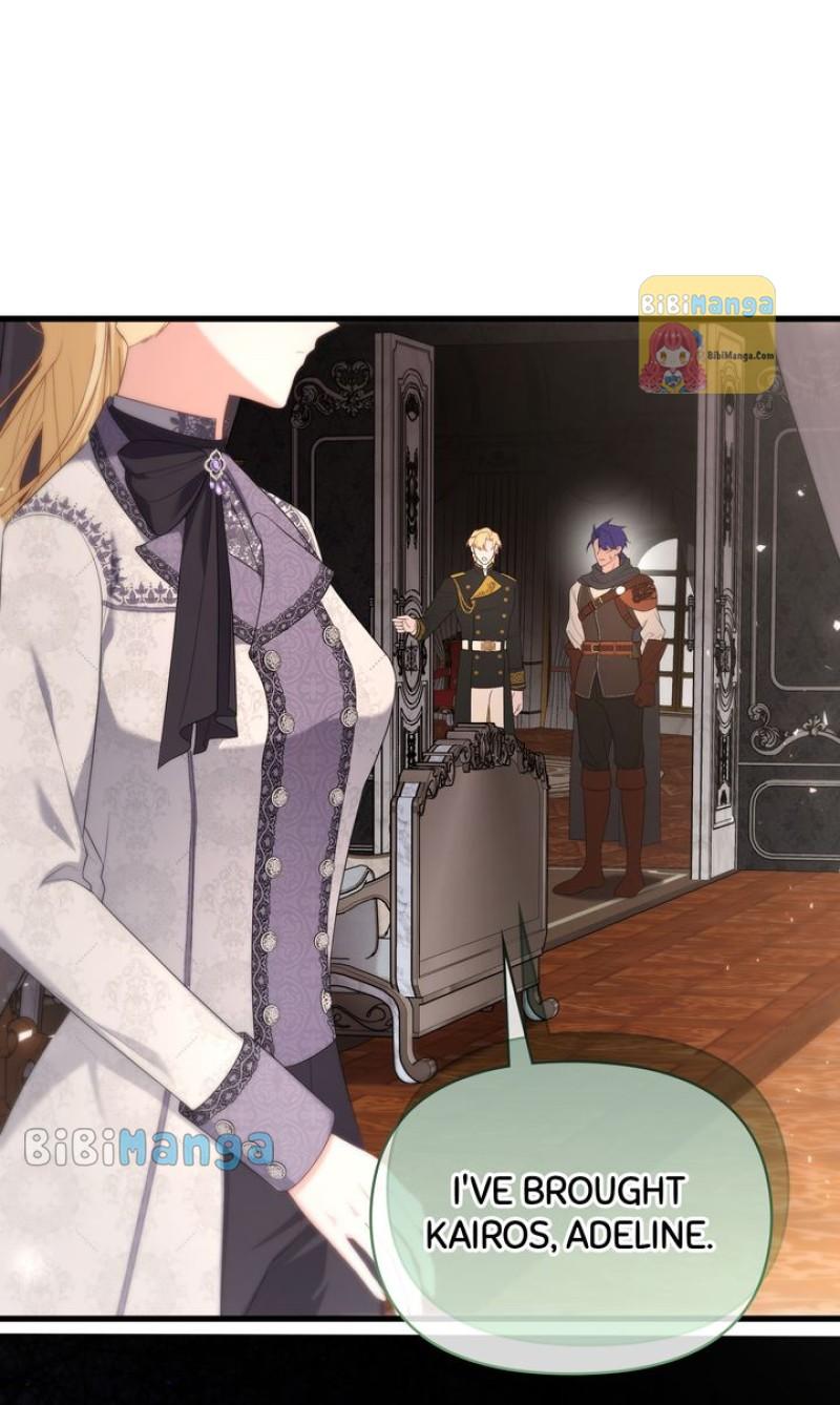 Adeline’s Twilight - Chapter 67 - 11