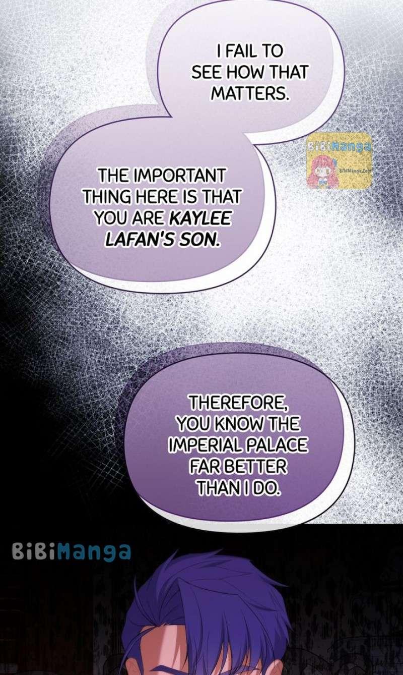 Adeline’s Twilight - Chapter 67 - 22