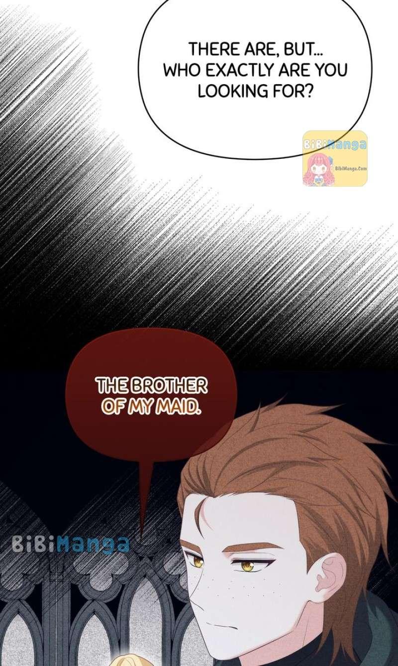 Adeline’s Twilight - Chapter 67 - 26