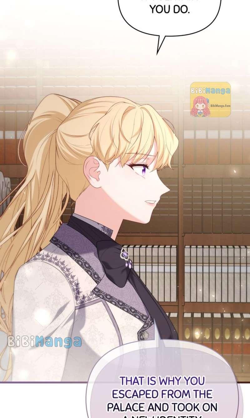 Adeline’s Twilight - Chapter 67 - 32