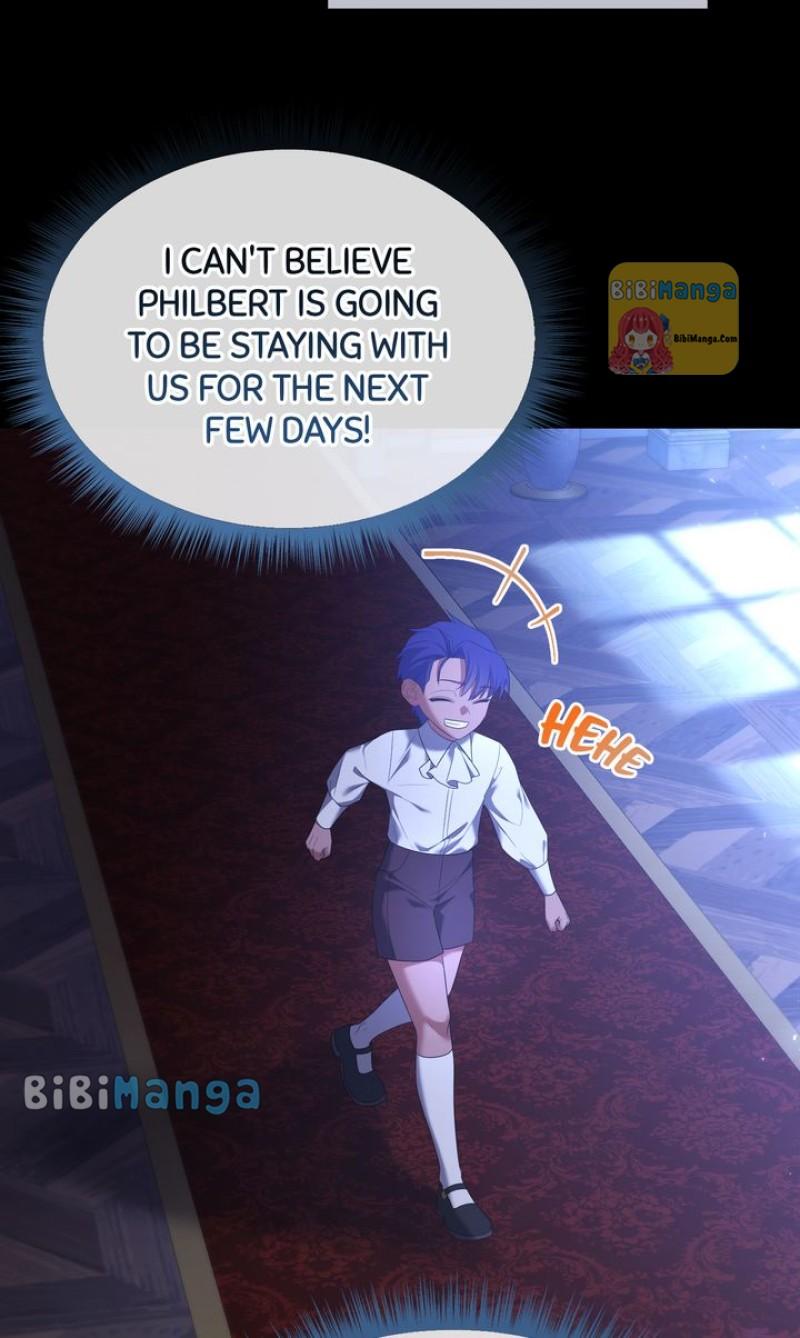 Adeline’s Twilight - Chapter 67 - 44