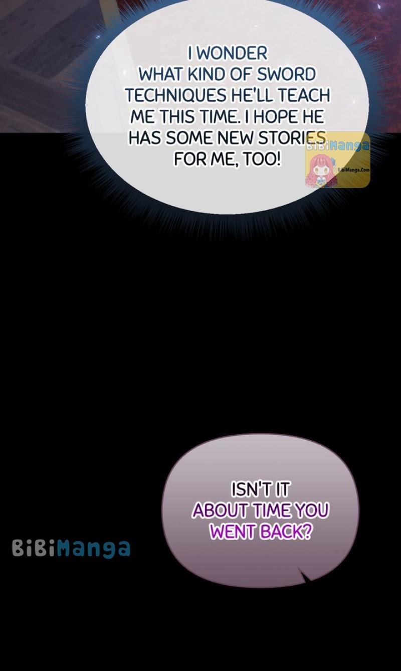 Adeline’s Twilight - Chapter 67 - 45