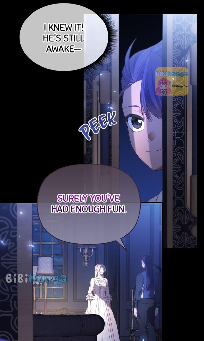 Adeline’s Twilight - Chapter 67 - 46