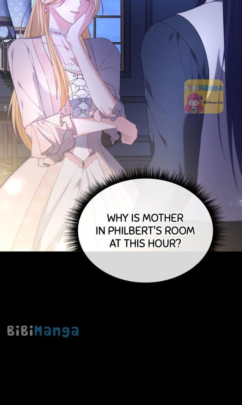 Adeline’s Twilight - Chapter 67 - 49