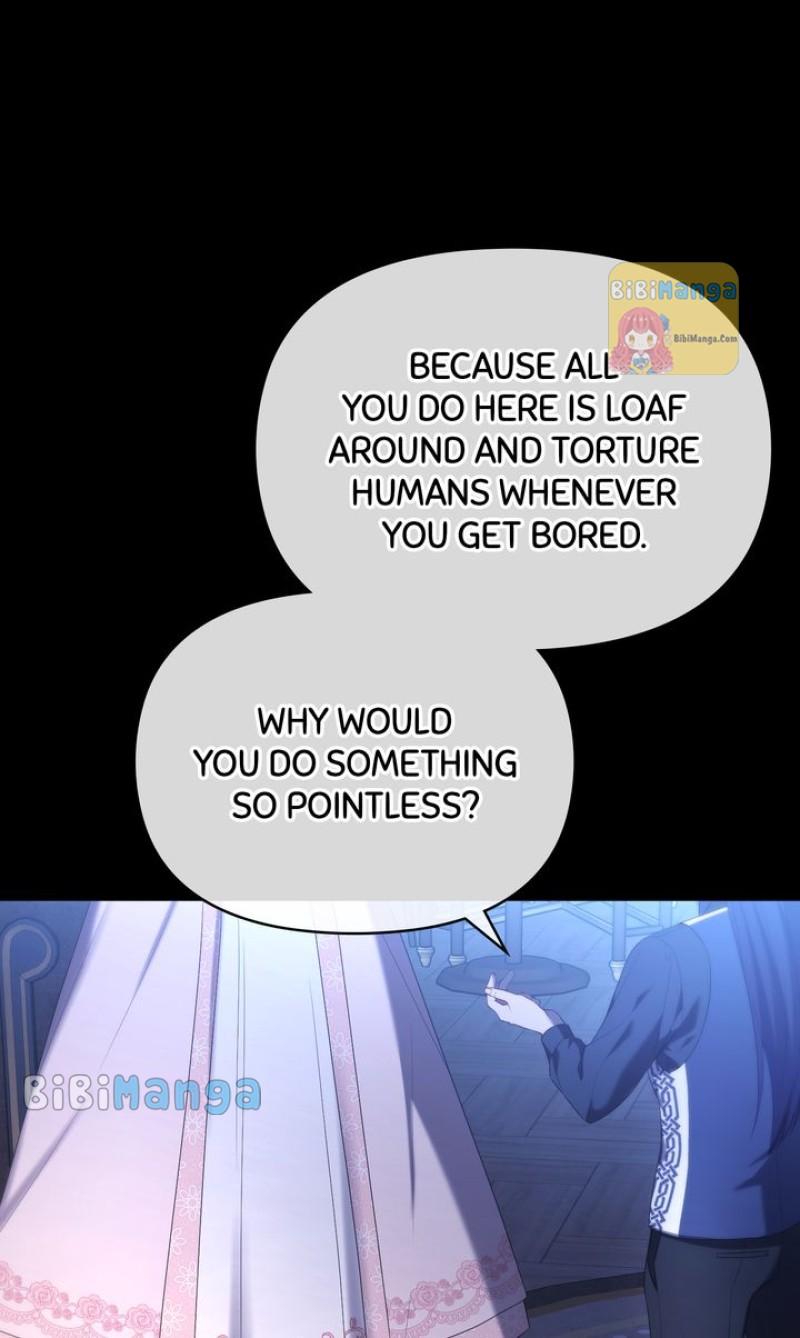 Adeline’s Twilight - Chapter 67 - 50