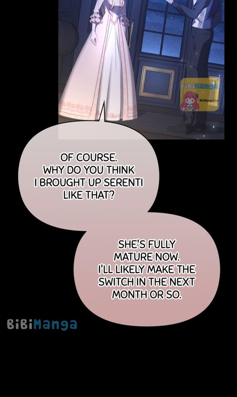 Adeline’s Twilight - Chapter 67 - 54