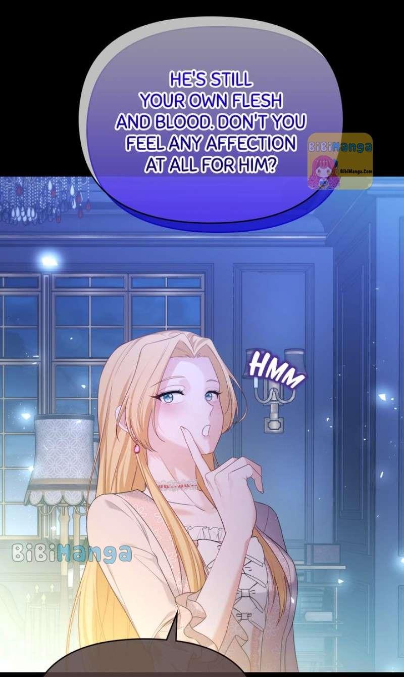 Adeline’s Twilight - Chapter 67 - 57