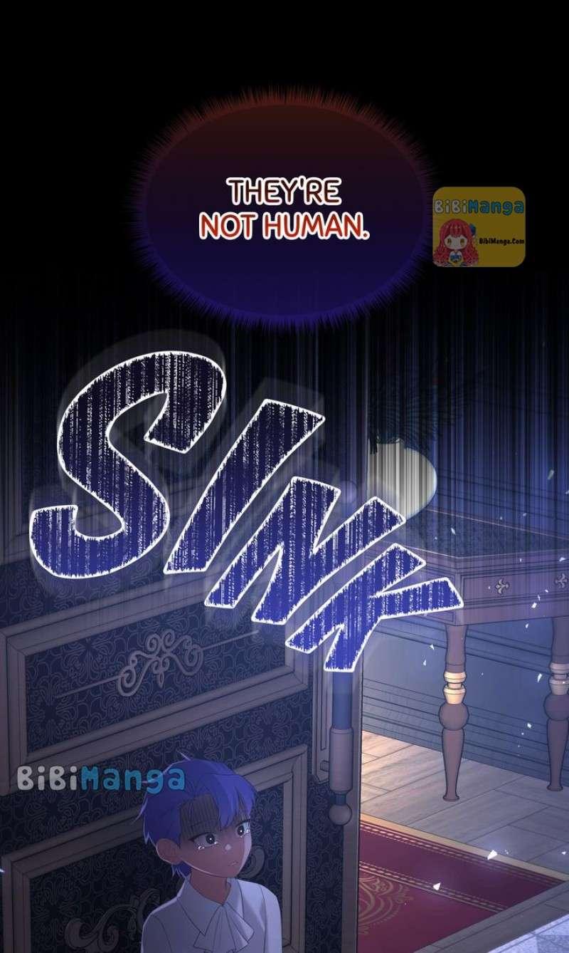 Adeline’s Twilight - Chapter 67 - 59