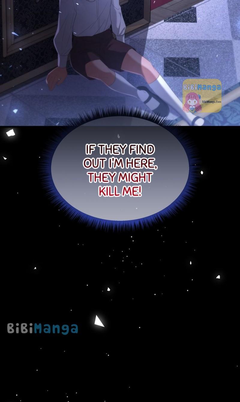 Adeline’s Twilight - Chapter 67 - 60