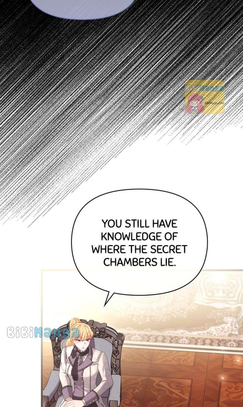 Adeline’s Twilight - Chapter 67 - 66