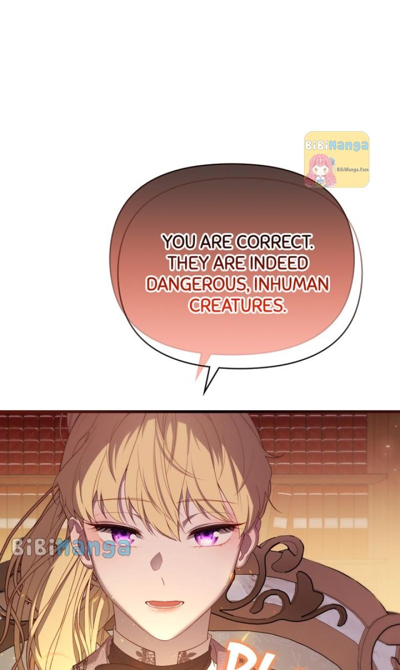 Adeline’s Twilight - Chapter 67 - 69