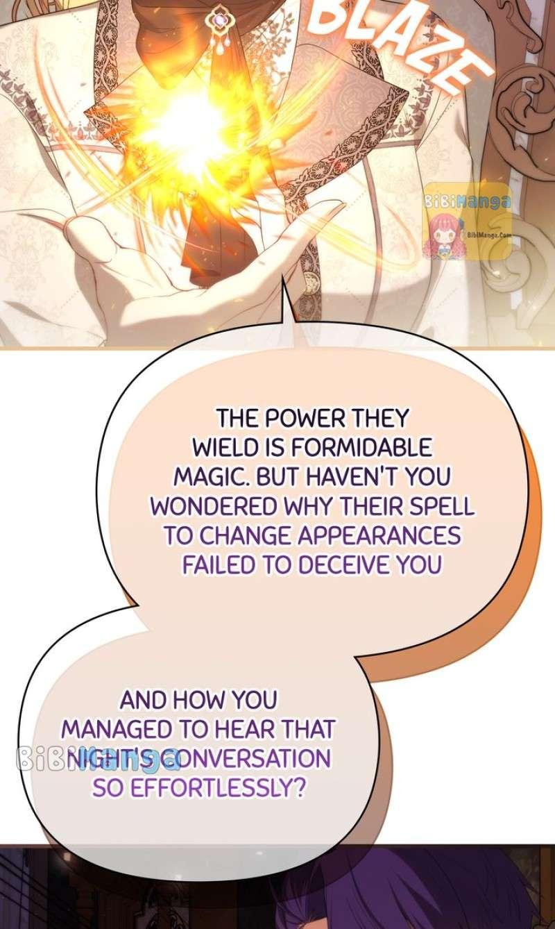 Adeline’s Twilight - Chapter 67 - 70