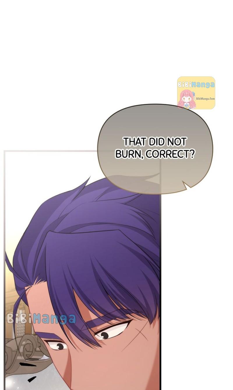 Adeline’s Twilight - Chapter 67 - 72