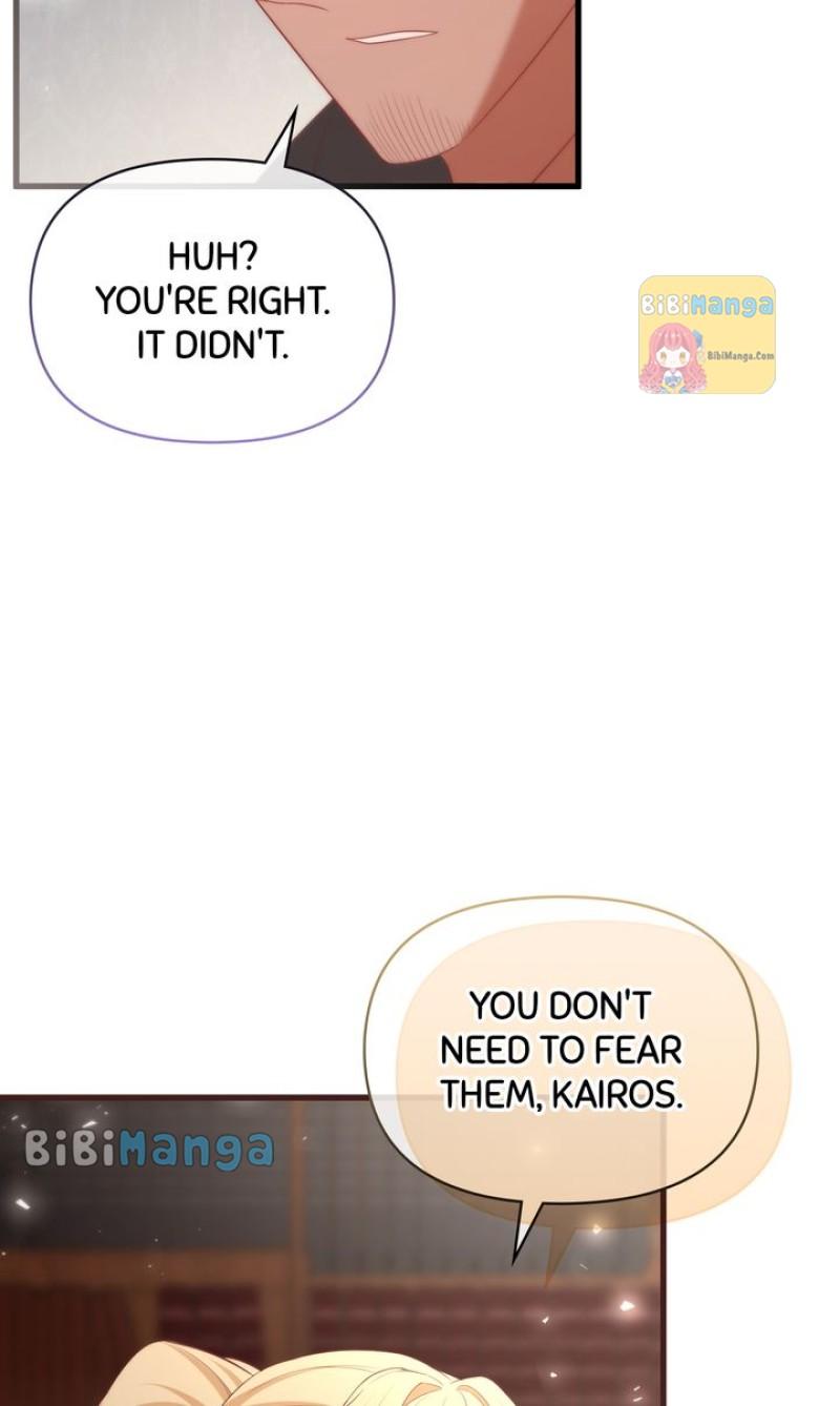 Adeline’s Twilight - Chapter 67 - 73