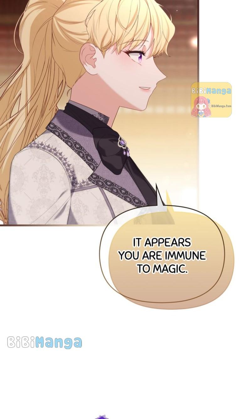 Adeline’s Twilight - Chapter 67 - 74