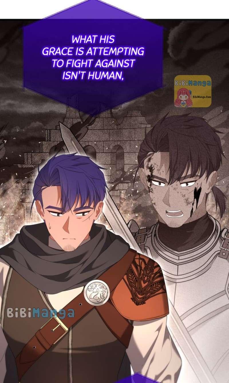 Adeline’s Twilight - Chapter 67 - 75