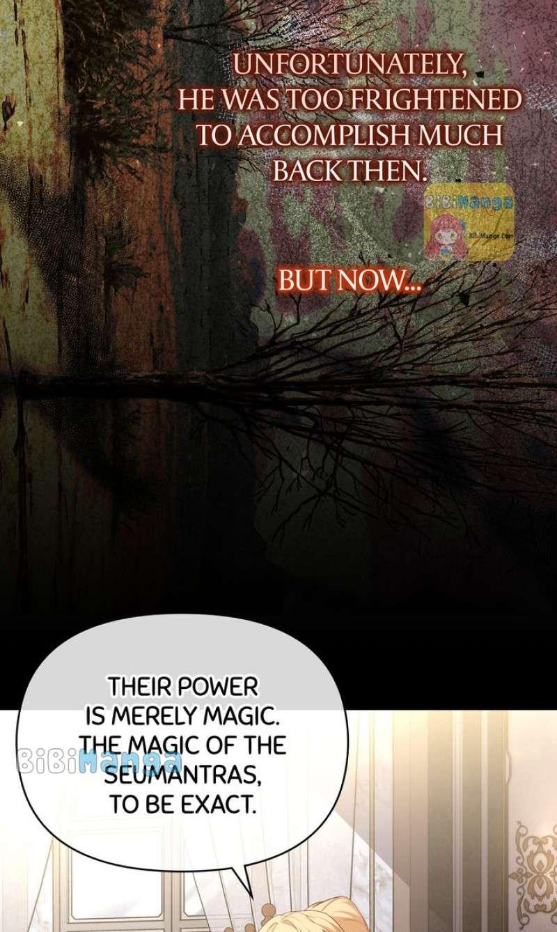 Adeline’s Twilight - Chapter 67 - 77