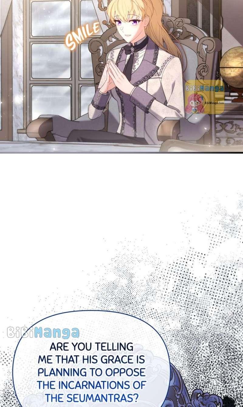 Adeline’s Twilight - Chapter 67 - 78