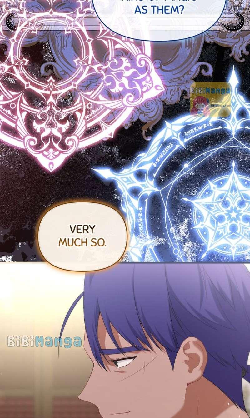 Adeline’s Twilight - Chapter 67 - 80