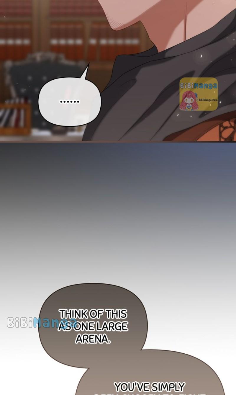 Adeline’s Twilight - Chapter 67 - 81