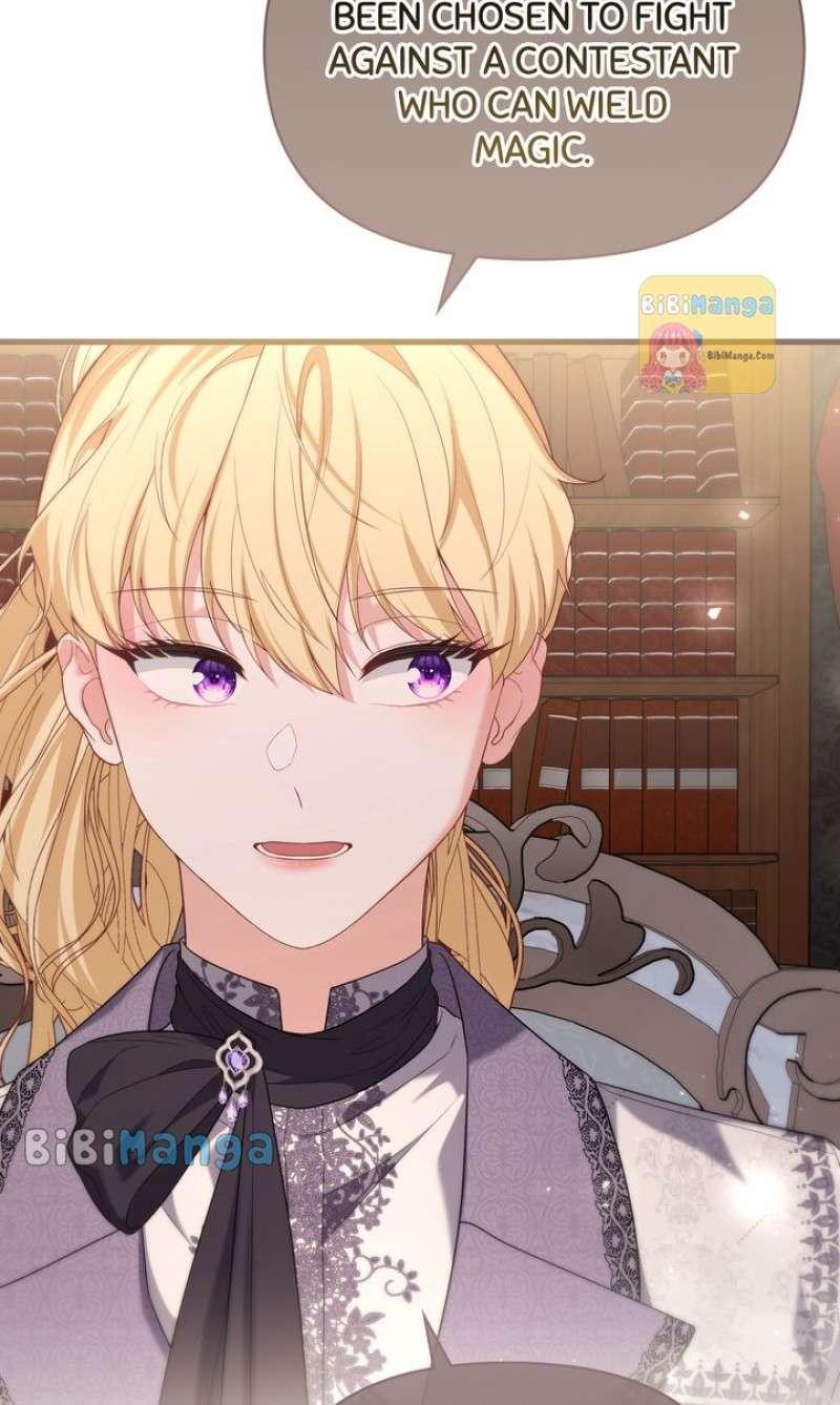 Adeline’s Twilight - Chapter 67 - 82