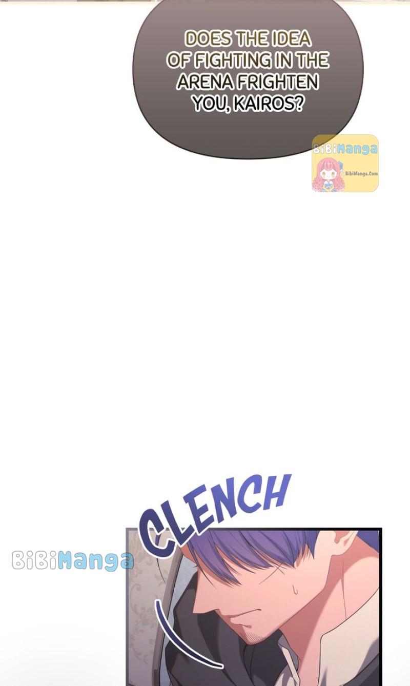 Adeline’s Twilight - Chapter 67 - 83