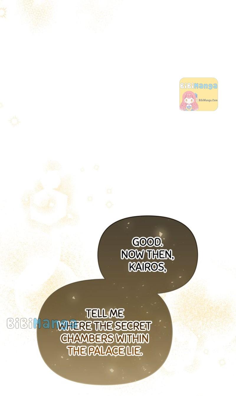 Adeline’s Twilight - Chapter 67 - 87