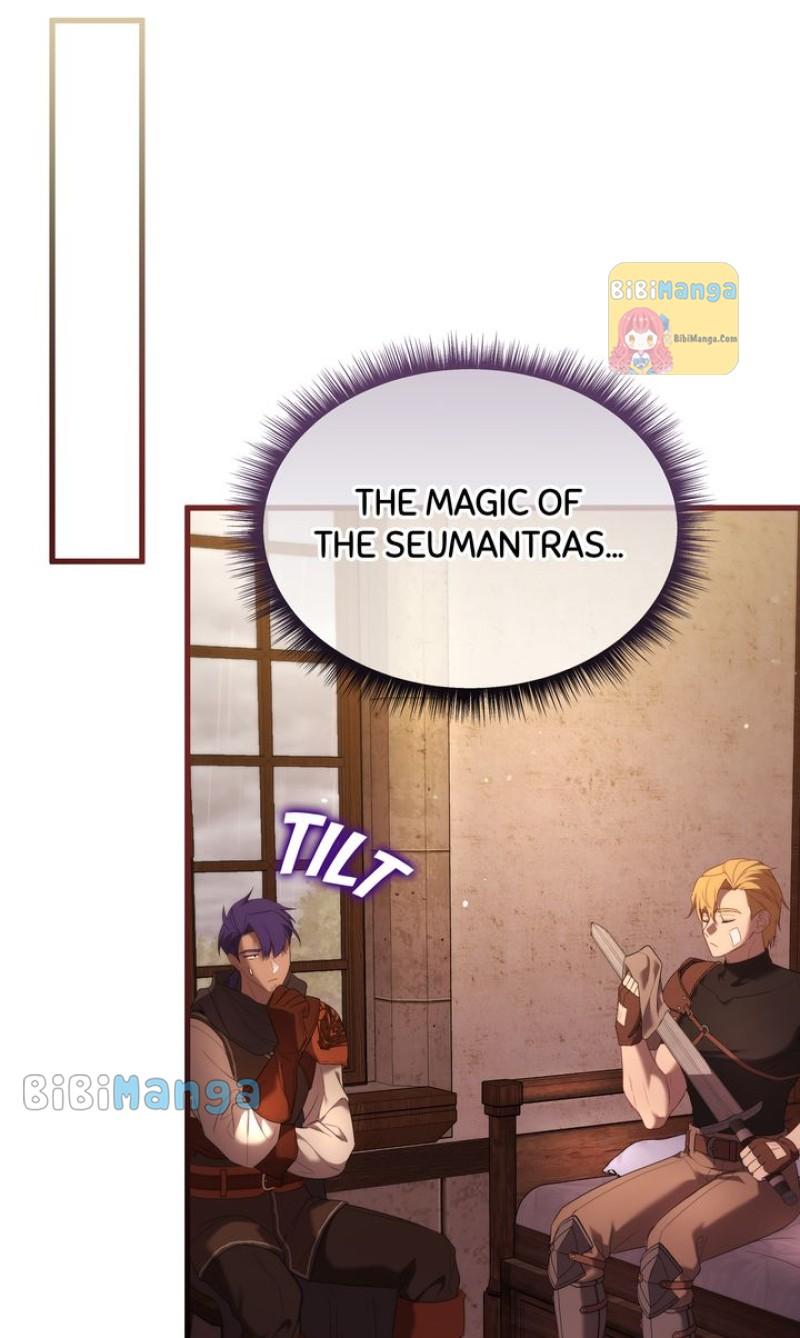 Adeline’s Twilight - Chapter 67 - 89