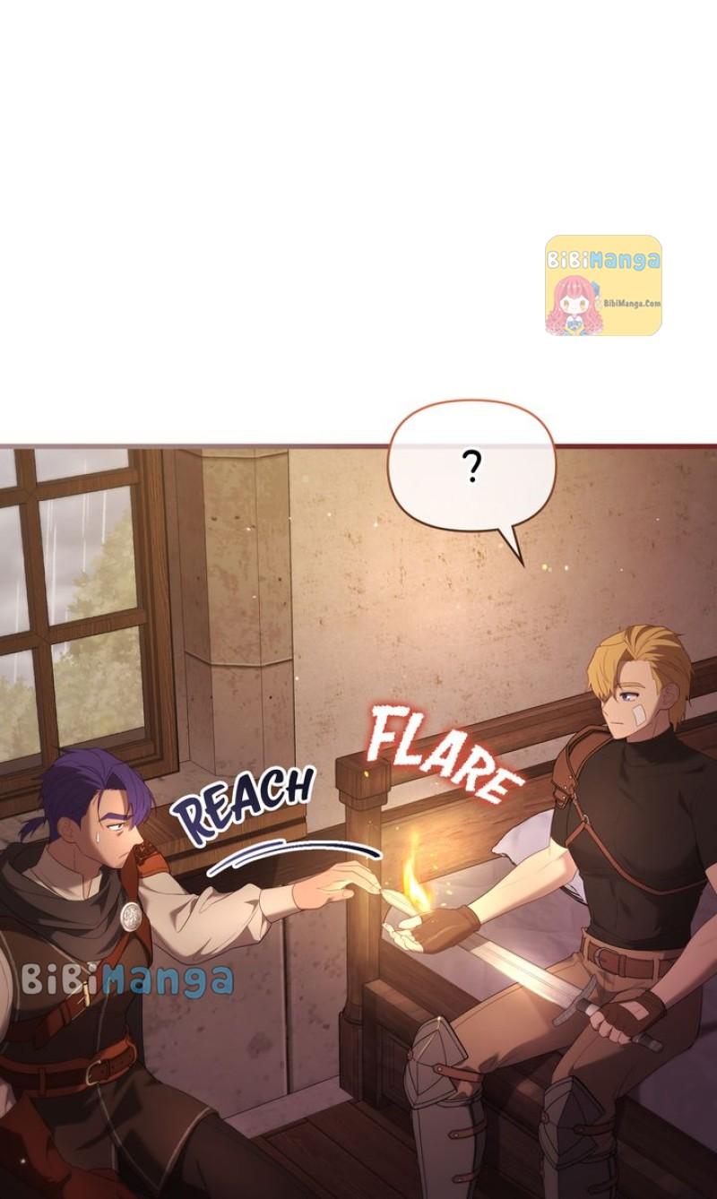 Adeline’s Twilight - Chapter 67 - 93