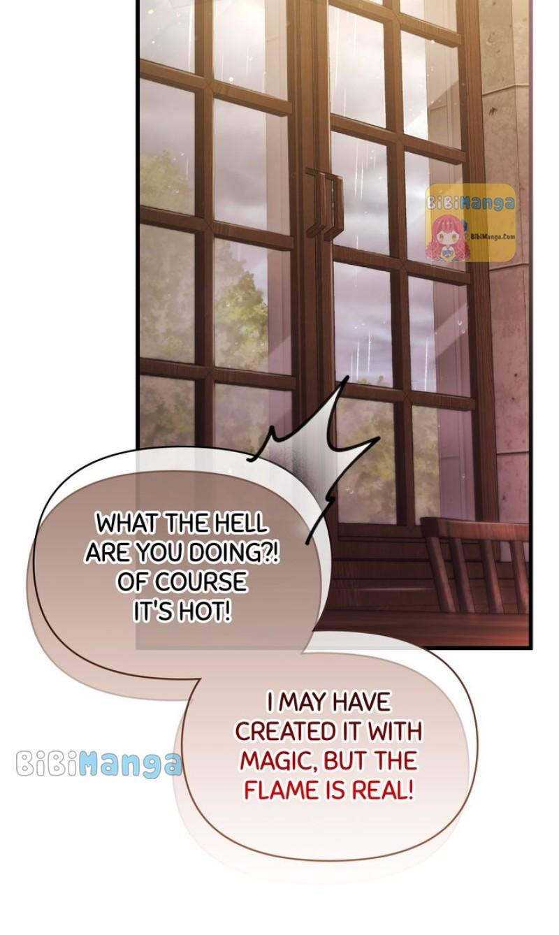 Adeline’s Twilight - Chapter 67 - 95