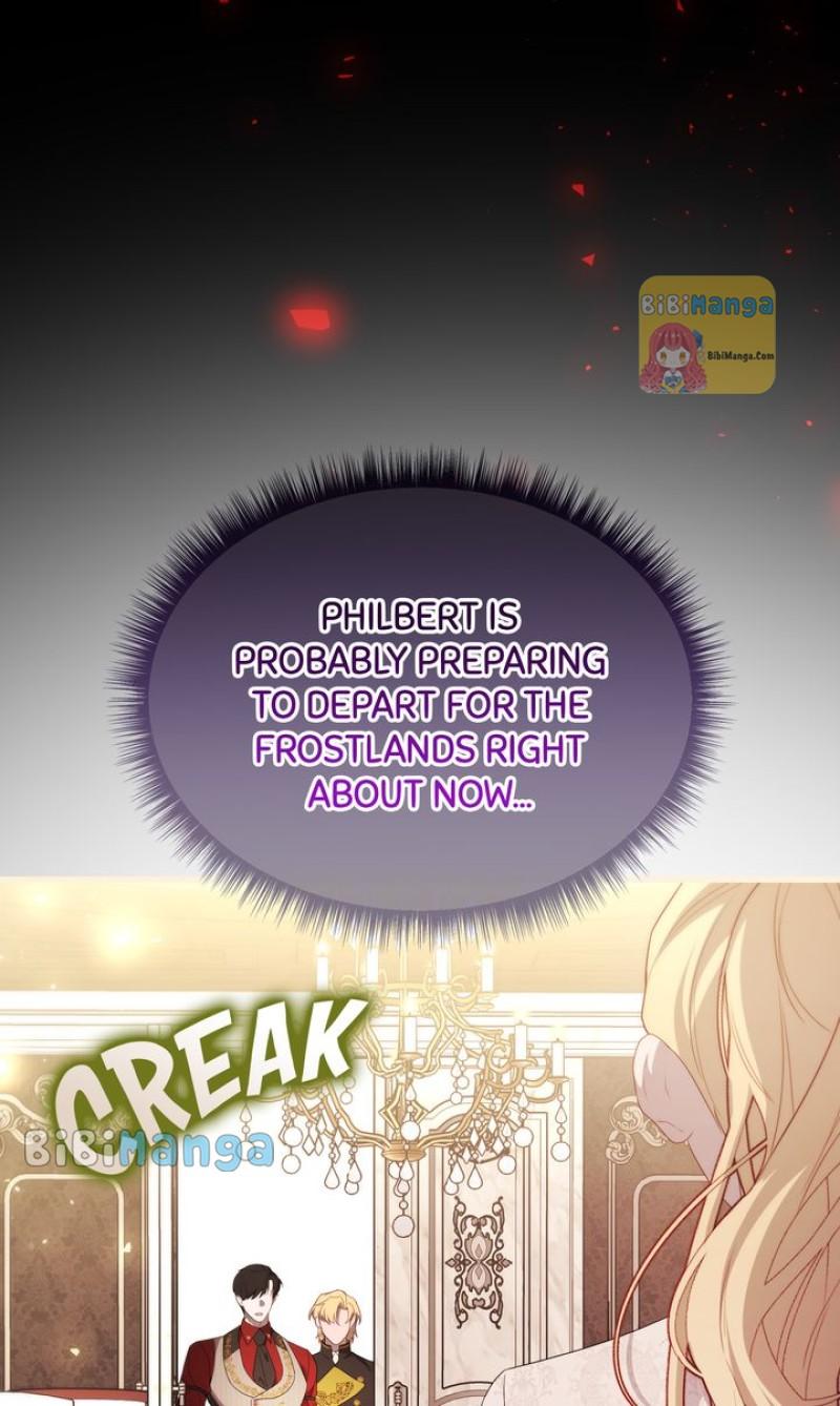 Adeline’s Twilight - Chapter 67 - 102