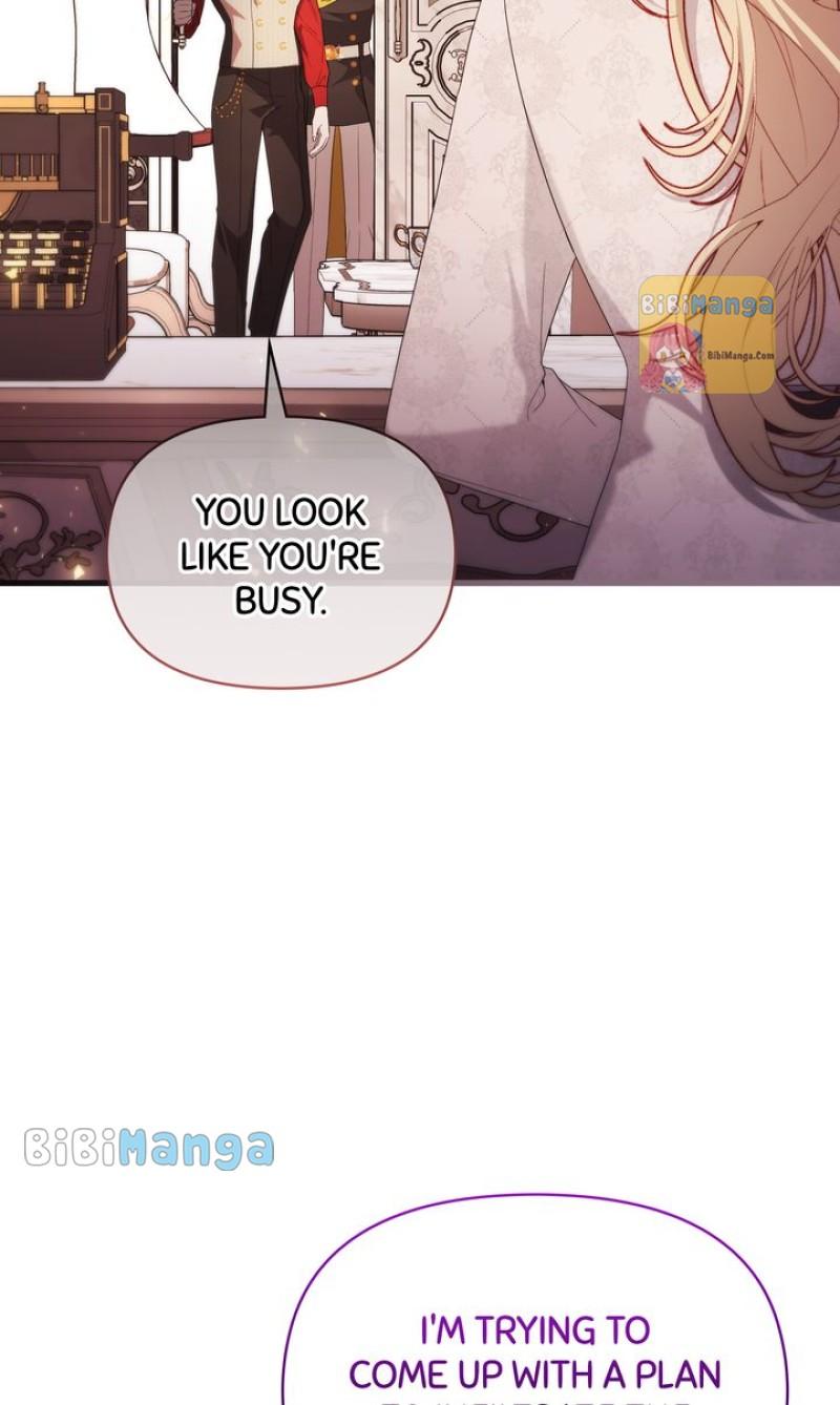 Adeline’s Twilight - Chapter 67 - 103