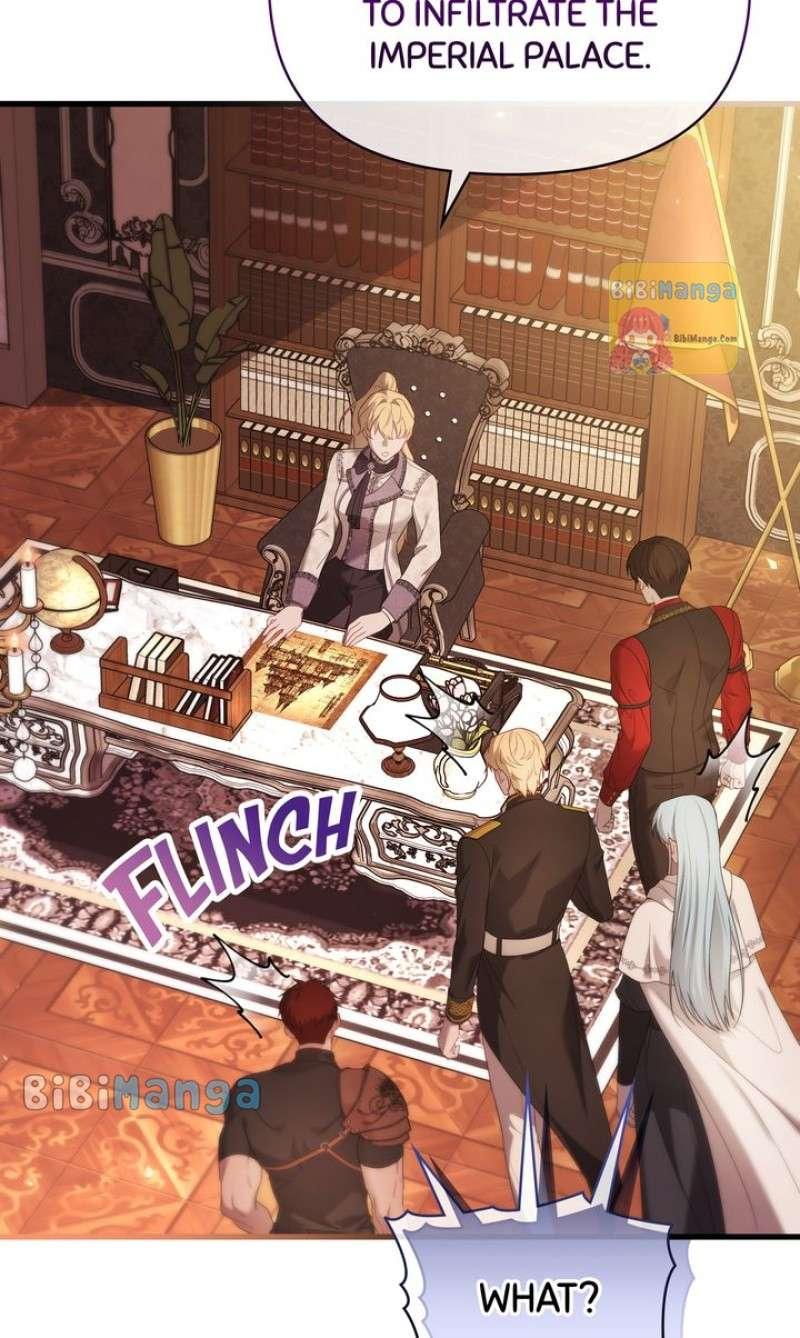 Adeline’s Twilight - Chapter 67 - 104