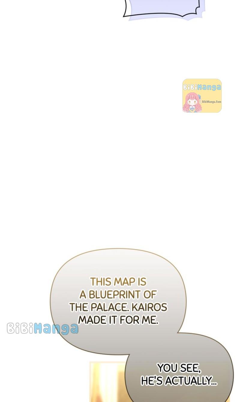 Adeline’s Twilight - Chapter 67 - 105