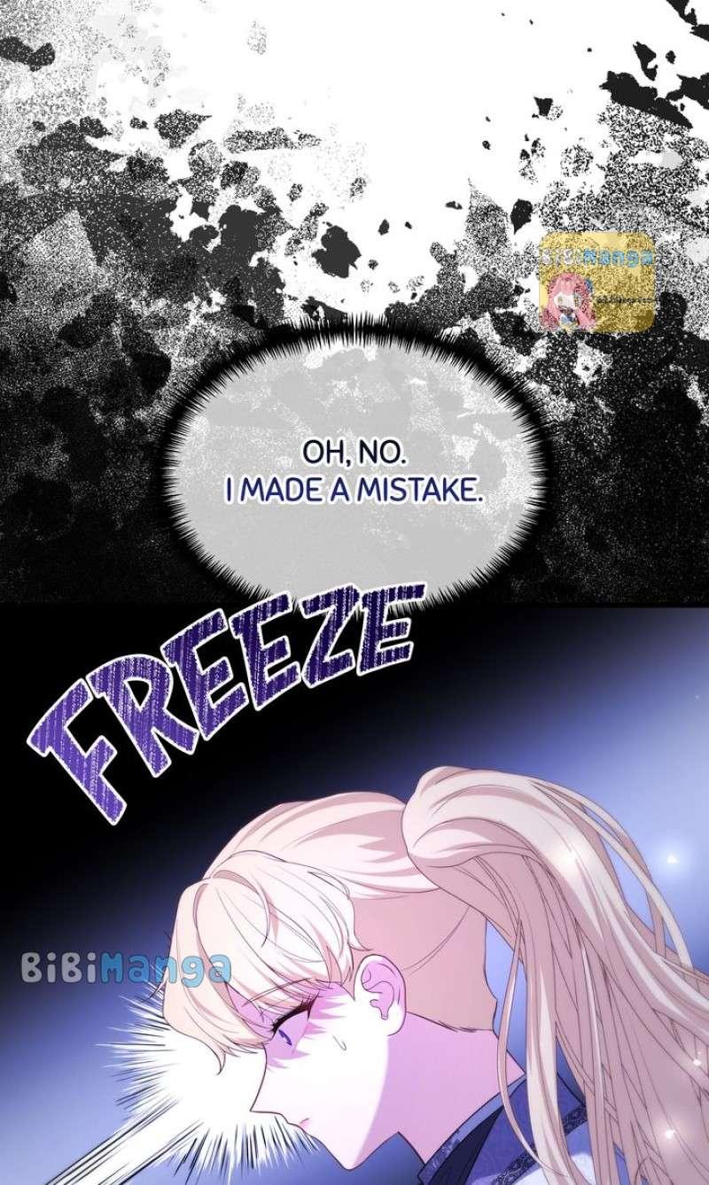 Adeline’s Twilight - Chapter 67 - 109